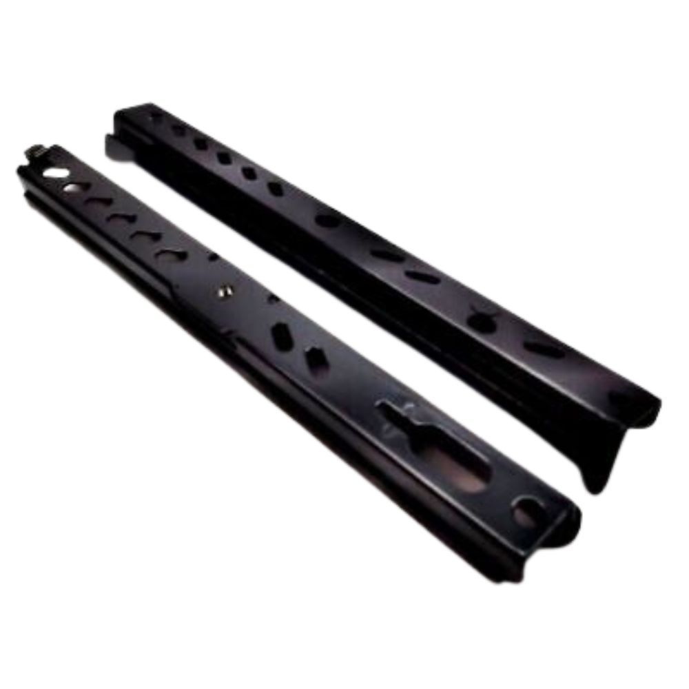 Aruba Campus Access Point mount bracket kit (10-pack) type B: suspended ceiling rail, flat 15/16 (AP-MNT-MP10-B)_1