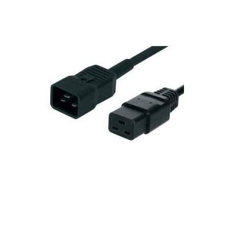 Hewlett Packard Enterprise AF574A cabluri de alimentare Gri 2 m Conector C20 Conector C19_1