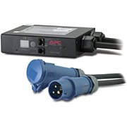 APC AP7152B echipamente de măsurare a consumului de energie Electronice Conectare Negru_1