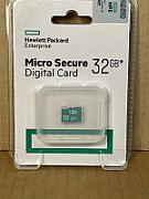 HPE 32GB microSD Enterprise Mainstream Flash Media Kit_1