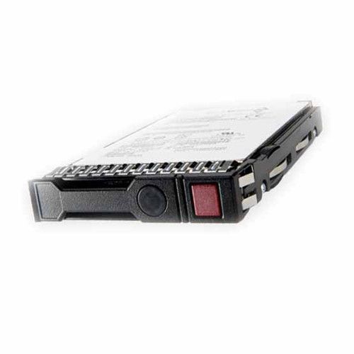 Hewlett Packard Enterprise MSA 450GB 12G SAS 15K SFF(2.5in) Dual Port Enterprise 3yr 2.5
