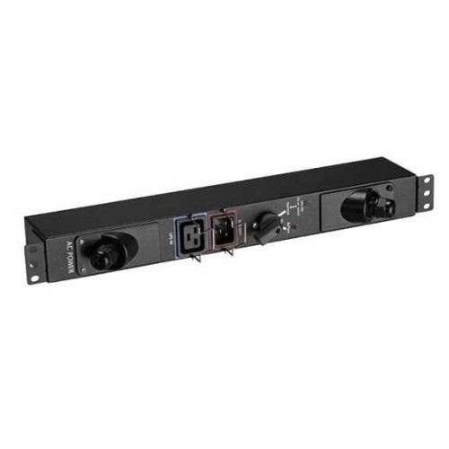 Eaton MBP3KIH surse neîntreruptibile de curent (UPS) 3 kVA_1