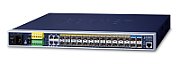 PLANET MGSW-28240F switch-uri Gestionate L3 Gigabit Ethernet (10/100/1000) 1U Albastru_1