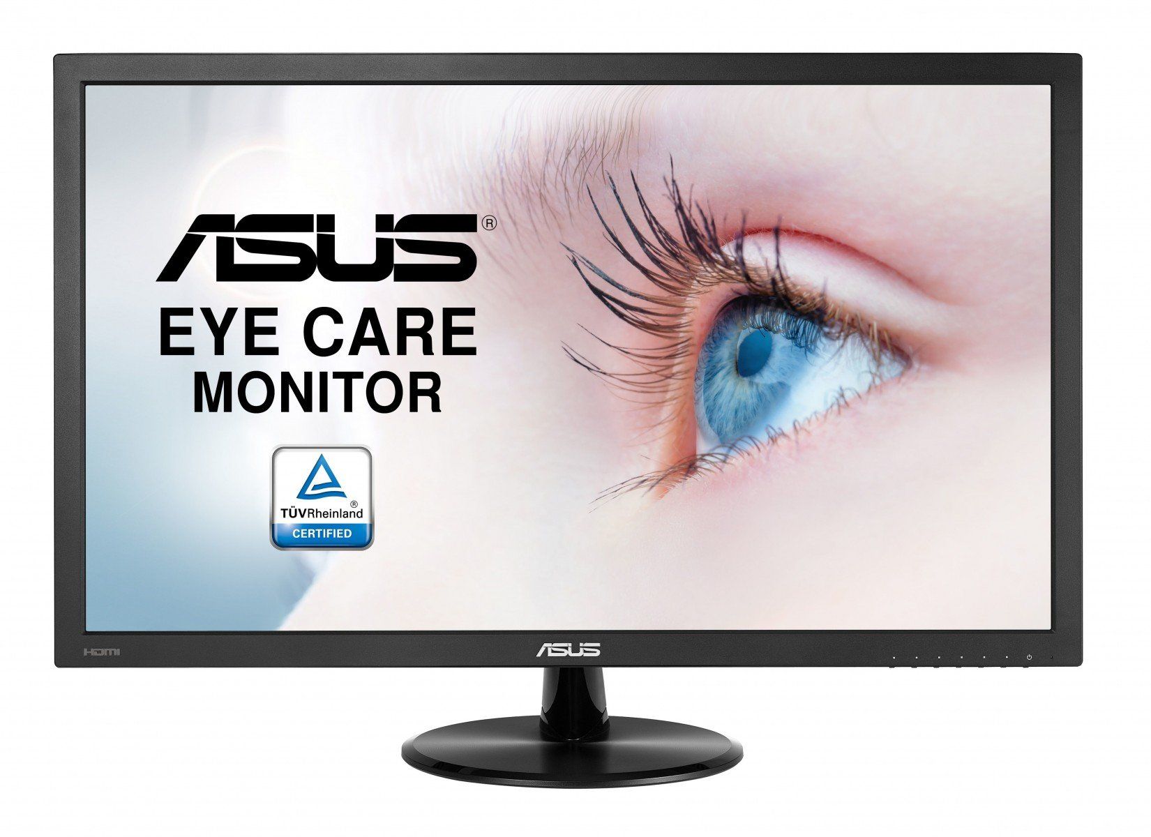 ASUS VP247HAE 59,9 cm (23.6