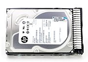 Hewlett Packard Enterprise 450GB 6G SAS 10K SFF 2.5