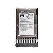 Hewlett Packard Enterprise 450GB 6G SAS 10K SFF 2.5