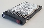 Hewlett Packard Enterprise 600GB 6G SAS 10K SFF 2.5