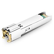 DELL 407-BBOS module de emisie-recepție pentru rețele De cupru mini-GBIC/SFP_1