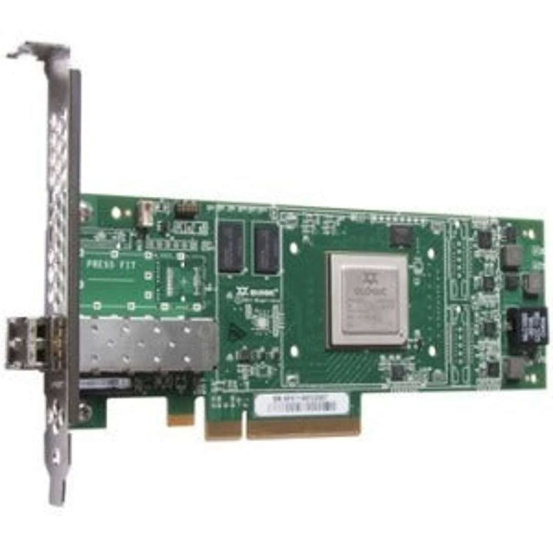 HPE StoreFabric SN1100Q 16Gb 1-Port Fibre Channel Host Bus Adapter_1