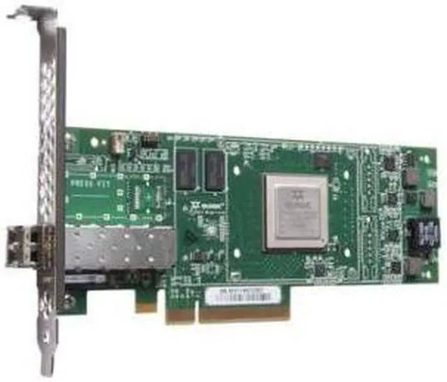 HPE StoreFabric SN1100Q 16Gb 1-Port Fibre Channel Host Bus Adapter_2