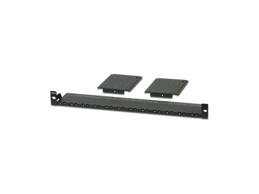 ATEN VE-RMK1U accesorii pentru carcase Placă montare_2