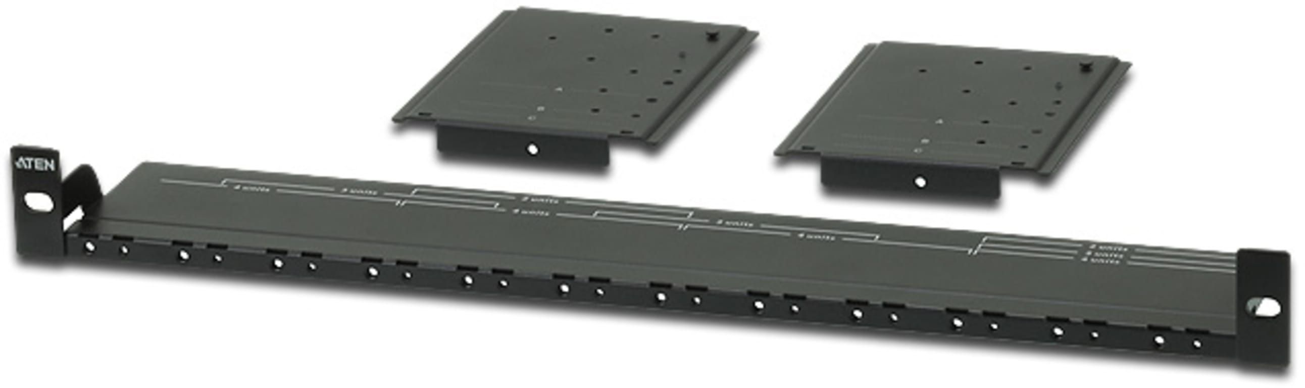 ATEN VE-RMK1U accesorii pentru carcase Placă montare_5