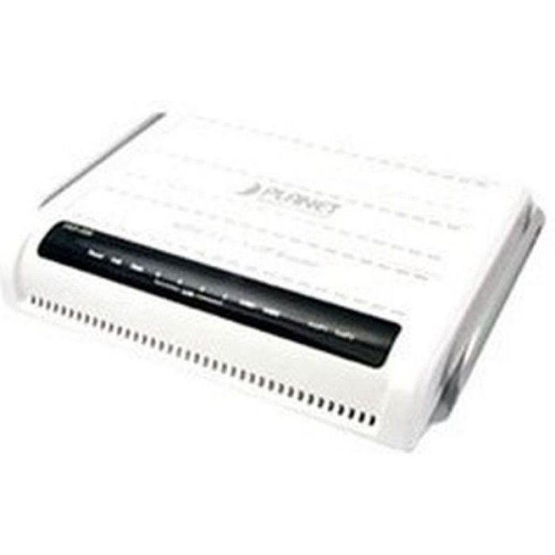 PLANET IAD-300A router wireless Fast Ethernet Negru_1