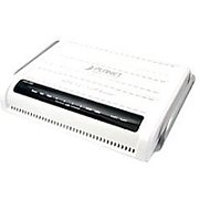 PLANET IAD-300A router wireless Fast Ethernet Negru_1