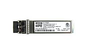 Hewlett Packard Enterprise 16GB SFP+ Short Wave 1-pack Extended Temperature Transceiver module de emisie-recepție pentru rețele Fibră optică 16000 Mbit/s SFP+ 8_3