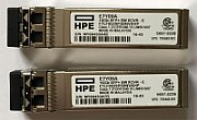Hewlett Packard Enterprise 16GB SFP+ Short Wave 1-pack Extended Temperature Transceiver module de emisie-recepție pentru rețele Fibră optică 16000 Mbit/s SFP+ 8_4