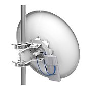 Mikrotik mANT30 PA, 4-pack antene de rețea Antenă parabolică RP-SMA 30 dBi_2