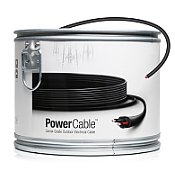 Ubiquiti Networks PC-12 cabluri de alimentare Negru 305 m_2