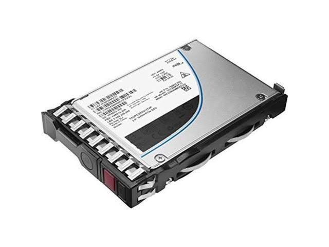 Hewlett Packard Enterprise 873365-B21 unități SSD 2.5