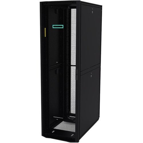 Hewlett Packard Enterprise P9K46A rack-uri 42U Negru_2