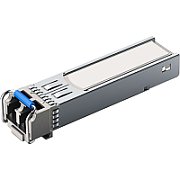 Aruba 100M SFP LC FX 2km MMF Transceiver_2