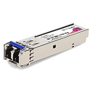 Extreme Networks 10052 Compatible 1000BASE-LX SFP 1310nm 10km DOM Transceiver Module_1