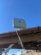 QuWireless APLM4-H antene de rețea Antenă direcțională MIMO SMA 7 dBi_2