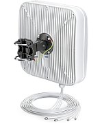 QuWireless APLM4-H antene de rețea Antenă direcțională MIMO SMA 7 dBi_3