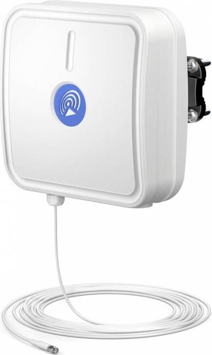 QuWireless APLS1-H antene de rețea Antenă direcțională SMA 7 dBi_1