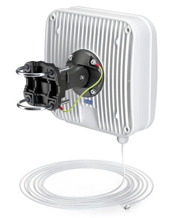 QuWireless APLS1-H antene de rețea Antenă direcțională SMA 7 dBi_2