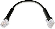 Ubiquiti Networks UC-Patch-1M-RJ45-BK cabluri de rețea Negru Cat6_2