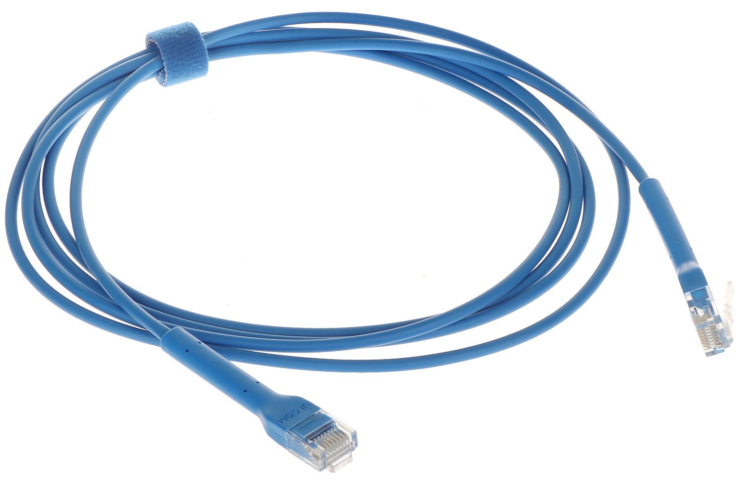 Ubiquiti Networks UC-Patch-2M-RJ45-BL cabluri de rețea Albastru Cat6_2
