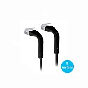 Ubiquiti Networks UC-Patch-3M-RJ45-BK cabluri de rețea Negru Cat6_3