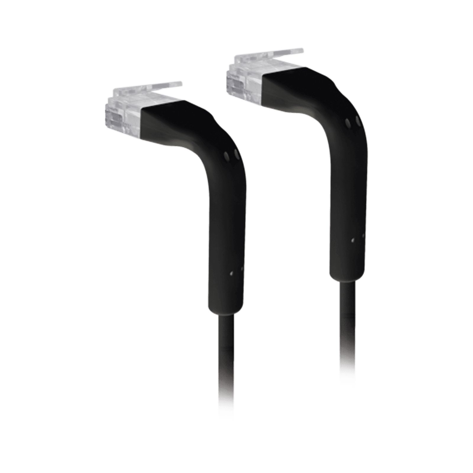 Ubiquiti Networks UC-Patch-3M-RJ45-BK cabluri de rețea Negru Cat6_5