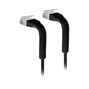 Ubiquiti Networks UC-Patch-3M-RJ45-BK cabluri de rețea Negru Cat6_5