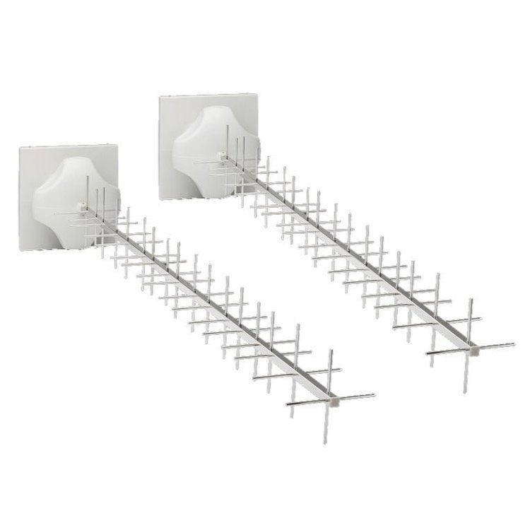 Ubiquiti AMY-9M16X2 Antenă Yagi cu câmp înalt 2x2_1