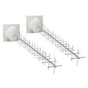 Ubiquiti AMY-9M16X2 Antenă Yagi cu câmp înalt 2x2_1