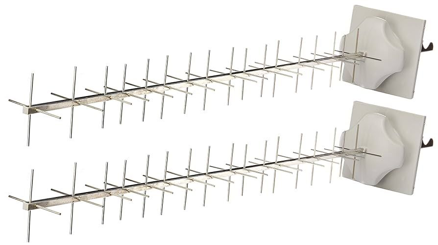 Ubiquiti AMY-9M16X2 Antenă Yagi cu câmp înalt 2x2_2