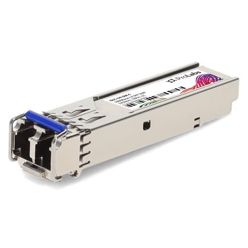OEM GLC-LH-SM Cisco Compatible 1000BASE-LX/LH SFP 1310nm 10km Transceiver Module_1