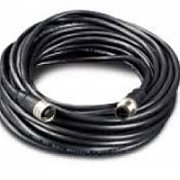 Planet CB-M12A5FF-1000 5-Pin A-Coding M12 Female to bare end power cable, 10 meters_1