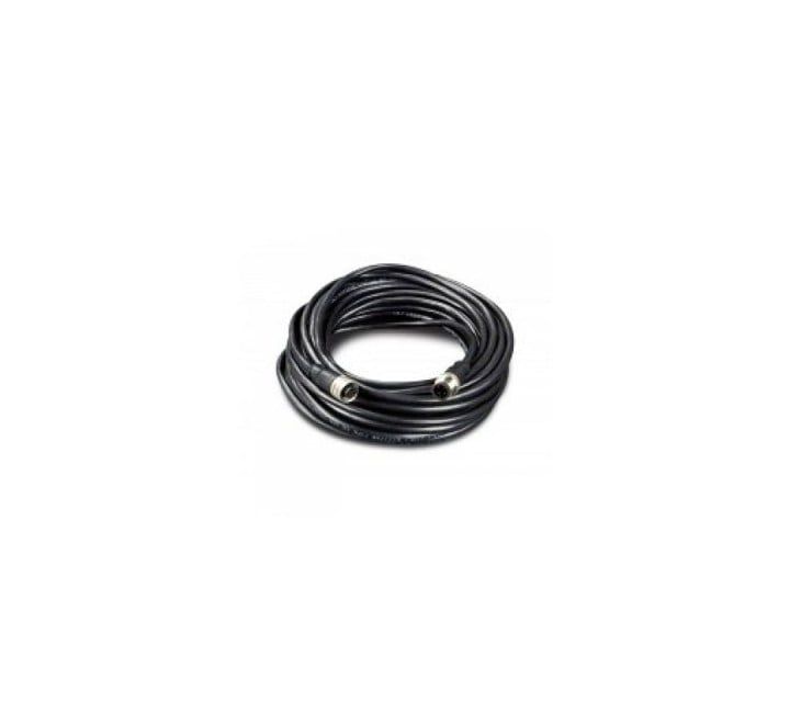 Planet CB-M12A5FF-1000 5-Pin A-Coding M12 Female to bare end power cable, 10 meters_2