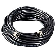 PLANET 4-Pin D-Coding M12 Male to cabluri de rețea 10 m_1