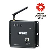 PLANET HAC-1000A gateway-uri/controlere 10, 100 Mbit/s_2