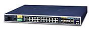 PLANET IGS-6325-20T4C4X switch-uri Gestionate L3 Gigabit Ethernet (10/100/1000) 1U Albastru_1