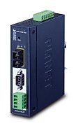 PLANET IP30 Industrial 1-Port gateway-uri/controlere_1