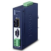 PLANET IP30 Industrial 1-Port gateway-uri/controlere_1
