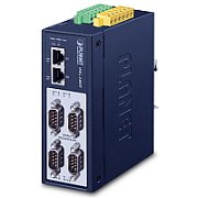 PLANET IMG-2400T gateway-uri/controlere 10, 100 Mbit/s_1