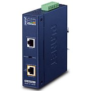 PLANET IPOE-171-95W switch-uri Gigabit Ethernet (10/100/1000) Power over Ethernet (PoE) Suport Albastru_1