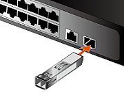 PLANET MTB-LA70 module de emisie-recepție pentru rețele Fibră optică 10000 Mbit/s SFP+_2