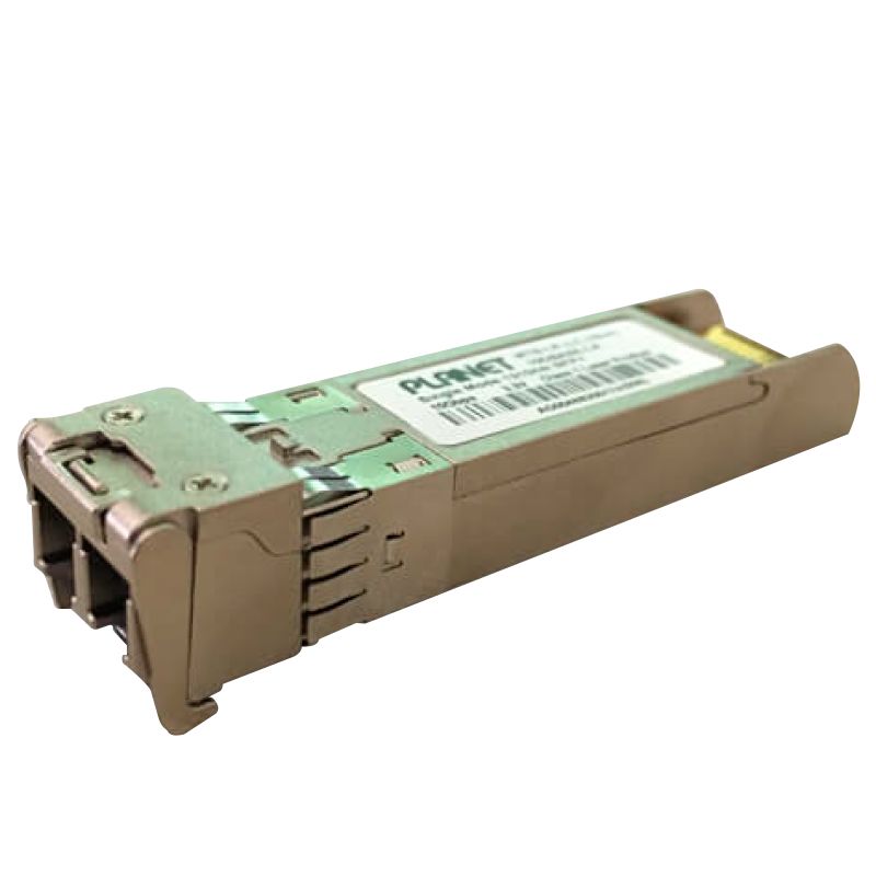 PLANET MTB-LR40 module de emisie-recepție pentru rețele Fibră optică 10000 Mbit/s SFP+ 1310 nm_2